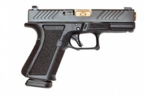 Shadow Systems MR918 CMBT 9MM 15R BNZ Night Sights - MR918BCDDSUBSENP Shadow Systems MR918 CMBT 9MM 15R BNZ Night Sights - MR918BCDDSUBSENP