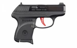RUGER LCP 380 Pistol B CSTM 6RD DE