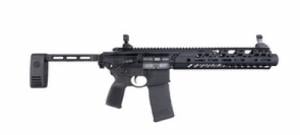 Sig Sauer MCX TACOPS Pistol .300 Black 30RD - PMCX300B6BTAPTA Sig Sauer MCX TACOPS Pistol .300 Black 30RD - PMCX300B6BTAPTA
