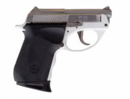 TAURUS PT22 .22 LR  DAO S 8R PLY WHT - 1220039PLYW