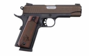 TAURUS 1911 COM EXE 45AP 8RD BRNZ - 11911CEX2