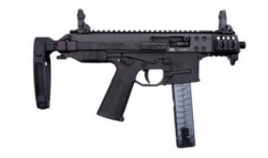 B&T GHM9 G2 Compact Pistol 9MM SB - BT450008WB B&T GHM9 G2 Compact Pistol 9MM SB - BT450008WB