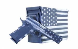 Legacy Sports Citadel 1911 45AP CKBGFL 8RD - CITC45FUSGAC Legacy Sports Citadel 1911 45AP CKBGFL 8RD - CITC45FUSGAC