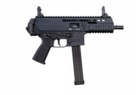 B&T APC45 PRO Pistol 45AP 25R 6.9 - BT36044 B&T APC45 PRO Pistol 45AP 25R 6.9 - BT36044