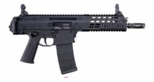 B&T AG (Brugger & Thornet) APC223 Pistol 556 30R Black 8.4 - BT36065 B&T AG (Brugger & Thornet) APC223 Pistol 556 30R Black 8.4 - BT36065