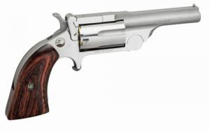 North American Arms Ranger II Breaktop 22 WMR Revolver - NAA22MBTII250B