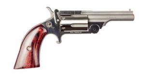 North American Arms Ranger II Breaktop 2.5"  22 WMR Revolver