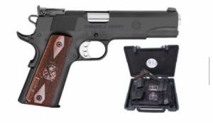 Springfield Armory 1911 RO 45AP Pistol 7R B GEAR - PI9128LIGU