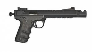 Volquartsen  Black MAMBA Pistol .22 LR  6B 10R
