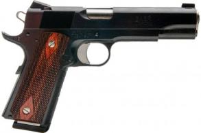 Les Baer Custom 1911 Ultimate Tactical .45 ACP Semi Auto Pistol - LBP9001TAC15