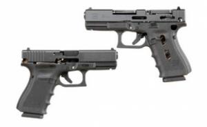 GLOCK 19G4 CUTAWAY 15R NONFIRING - PC19930GEN4 GLOCK 19G4 CUTAWAY 15R NONFIRING - PC19930GEN4