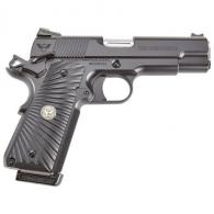 Wilson Combat CQB Commander 1911 .45 ACP Semi Auto Pistol - COMPR45A Wilson Combat CQB Commander 1911 .45 ACP Semi Auto Pistol - COMPR45A
