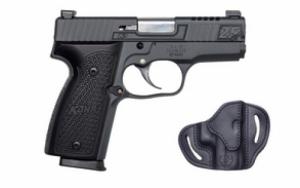Kahr Arms K9 9MM 25TH ANNI 7RD GRAY - K9094NC1