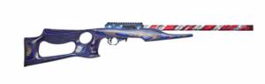 Volquartsen SUPERLITE 2A .22 LR SA 18.5B - VCR0133 Volquartsen SUPERLITE 2A .22 LR SA 18.5B - VCR0133