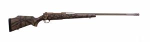 Weatherby MK-V TERA BA RFL 308 24B