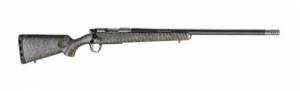 Bergara HMR WILDERNESS 300PRC GRAY 26 Bergara HMR WILDERNESS 300PRC GRAY 26