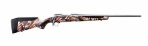Savage 110 Storm 6.5 Creedmoor Bolt Action Rifle - 57496 Savage 110 Storm 6.5 Creedmoor Bolt Action Rifle - 57496