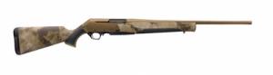Browning BAR Mark III Hell's Canyon Speed .30-06 Springfield Semi Auto Rifle - 031064226 Browning BAR Mark III Hell's Canyon Speed .30-06 Springfield Semi Auto Rifle - 031064226