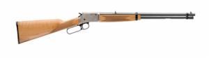 Browning BL-22 .22 LR LVR RFL MAPLE - 024127103 Browning BL-22 .22 LR LVR RFL MAPLE - 024127103