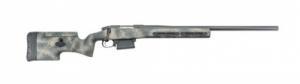 MasterPiece Arms PMR RIFLE 6CM 26 10RD Tungsten MasterPiece Arms PMR RIFLE 6CM 26 10RD Tungsten