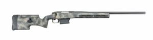 Bergara Premier Ridgeback 308 Winchester/7.62 NATO Bolt Action Rifle - BPR22308F Bergara Premier Ridgeback 308 Winchester/7.62 NATO Bolt Action Rifle - BPR22308F
