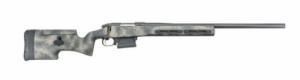 Bergara Premier Ridgeback 308 Winchester/7.62 NATO Bolt Action Rifle