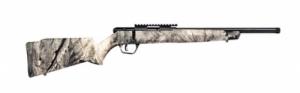 Savage B22FV-SR OW .22 LR BA 10RD - 70247 Savage B22FV-SR OW .22 LR BA 10RD - 70247