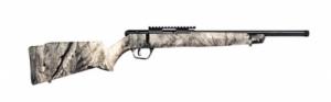 Savage B22FV-SR OW .22 LR  BA 10RD - 70247