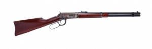 Cimarron 1894 Carbine 38 55 Lever Action Rifle - CA2906B01 Cimarron 1894 Carbine 38 55 Lever Action Rifle - CA2906B01