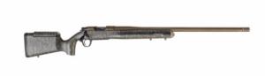 Nosler M48 Long-Range Carbon Bolt 33 Nosler 26 3+1 Carbon Fiber MCS Elite Midnight Camo Stock Sniper Grey Cerakote Nosler M48 Long-Range Carbon Bolt 33 Nosler 26 3+1 Carbon Fiber MCS Elite Midnight Camo Stock Sniper Grey Cerakote