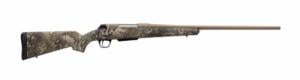 Winchester XPR TrueTimber Strata MB .300 WSM Bolt Action Rifle