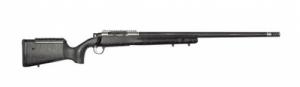 Nosler M48 Long-Range Carbon Bolt 33 Nosler 26 3+1 Carbon Fiber MCS Elite Midnight Camo Stock Sniper Grey Cerakote Nosler M48 Long-Range Carbon Bolt 33 Nosler 26 3+1 Carbon Fiber MCS Elite Midnight Camo Stock Sniper Grey Cerakote