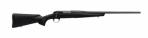 Browning X-Bolt Stalker 30-06 Springfield Bolt Action Rifle - 035496226