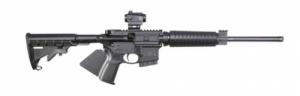 Smith & Wesson M&P15 Sport II OR CA Compliant Crimson Trace 223 Remington/5.56 NATO AR15 Semi Auto Rifle - 12938