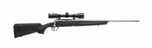 Savage Arms Axis II XP .350 Legend Bolt Action Rifle - 57541 Savage Arms Axis II XP .350 Legend Bolt Action Rifle - 57541