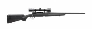Savage Arms Axis II XP Matte Black 350 Legend Bolt Action Rifle