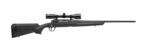 Savage Arms Axis II XP Matte Black 350 Legend Bolt Action Rifle - 57539 Savage Arms Axis II XP Matte Black 350 Legend Bolt Action Rifle - 57539