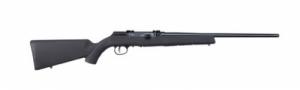 Smith & Wesson M&P15-22 MOE .22 LR  16 25RD