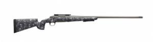 Browning X-Bolt Hell's Canyon Long Rifle 6.5 Creedmoor Bolt Action Rifle - 035478282 Browning X-Bolt Hell's Canyon Long Rifle 6.5 Creedmoor Bolt Action Rifle - 035478282