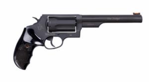 Taurus The Judge 410/45 Long Colt Revolver - 2-441061T-ENG1 Taurus The Judge 410/45 Long Colt Revolver - 2-441061T-ENG1