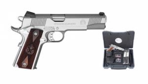 Springfield Armory 1911 45AP 5SS FS 7 GEAR - PX9151LCAIGU Springfield Armory 1911 45AP 5SS FS 7 GEAR - PX9151LCAIGU
