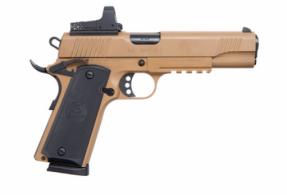 Springfield Armory 1911 Operator .45 Springfield Armory 1911 Operator .45