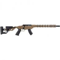 Ruger Precision Rimfire 17 HMR Bolt Action Rifle - 8410R Ruger Precision Rimfire 17 HMR Bolt Action Rifle - 8410R