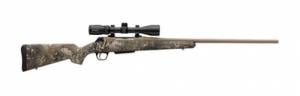 Winchester XPR HNT STRATA 243 Scope - 535740212 Winchester XPR HNT STRATA 243 Scope - 535740212