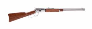 Rossi R92 Carbine .45 LC 20" Round Stainless 10+1 Hardwood Stock
