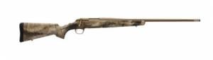 Browning X-Bolt Hell's Canyon Speed .30-06 Springfield Bolt Action Rifle