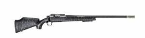 Nosler M48 Long-Range Carbon Bolt 33 Nosler 26 3+1 Carbon Fiber MCS Elite Midnight Camo Stock Sniper Grey Cerakote Nosler M48 Long-Range Carbon Bolt 33 Nosler 26 3+1 Carbon Fiber MCS Elite Midnight Camo Stock Sniper Grey Cerakote