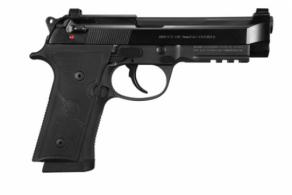 Beretta 92X FULLSIZE 9MM 10RD - J92FR920