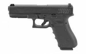 GLOCK 22 RTF2 .40 S&W Glock Night Sights 10RD CURVED - G2210RTFAUT GLOCK 22 RTF2 .40 S&W Glock Night Sights 10RD CURVED - G2210RTFAUT