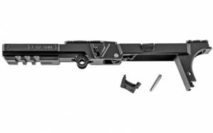 ZEV Technologies OZ9 Modular Build Kit Black 9mm Pistol - OZ9MBKDLC ZEV Technologies OZ9 Modular Build Kit Black 9mm Pistol - OZ9MBKDLC
